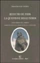 Relectio de Indis =: La questione degli Indios (Vestigia)
