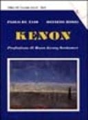 Kenon prolegomeni
