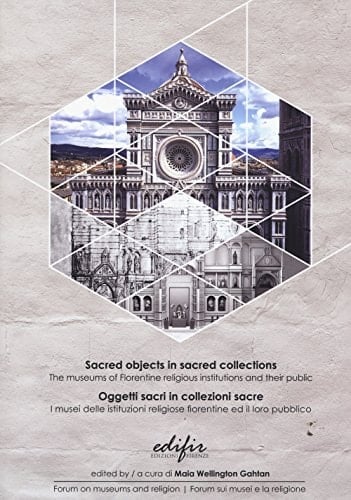 Oggetti Sacri in Collezioni Sacre