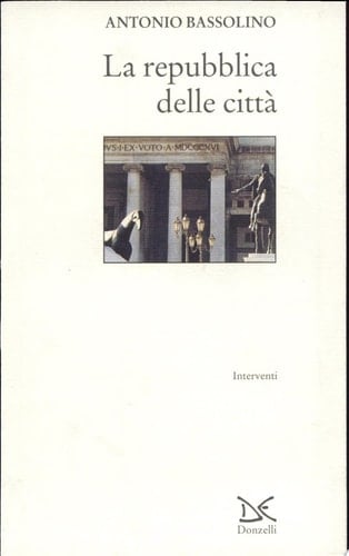 La repubblica delle città