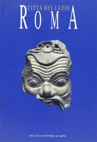 Roma, città del Lazio