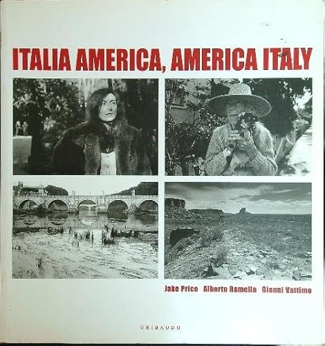 Italia - America America - Italy