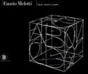 Fausto Melotti segno, musica e poesia