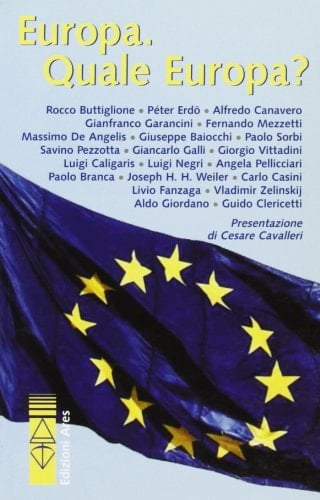 Europa quale Europa?