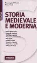 Storia medievale e moderna