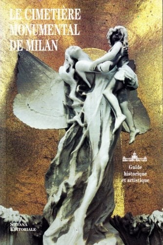 Le cimitière monumental de Milan