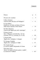 Memoria di testi teatrali antichi