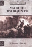 Forgotten realms. Marche d'argento