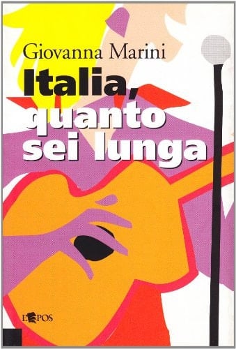 Italia, quanto sei lunga