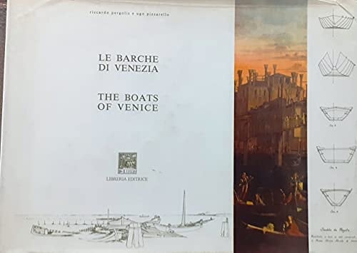 Boats of Venice