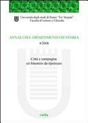 Città e campagna un binomio da ripensare
