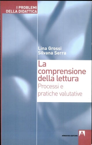 La comprensione della lettura