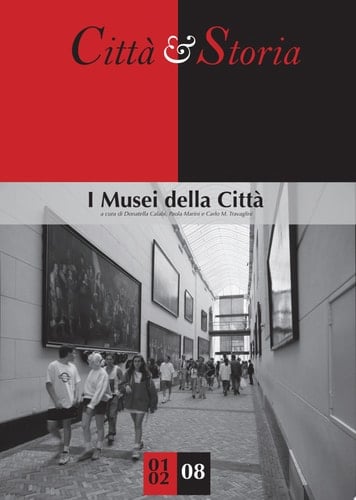 I musei della città