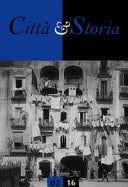 Città e storia. Ediz. italiana e francese (2016)