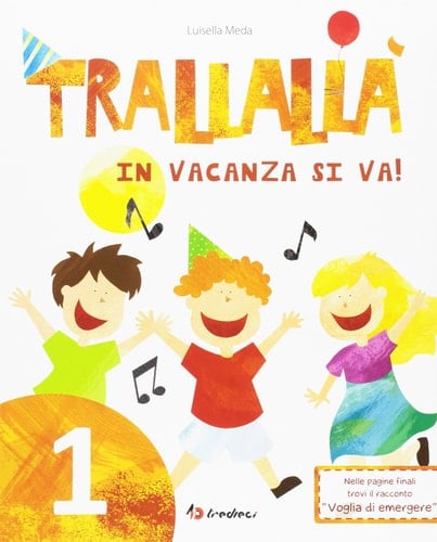 Trallallà 1