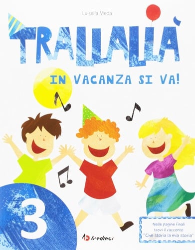 Trallallà 3