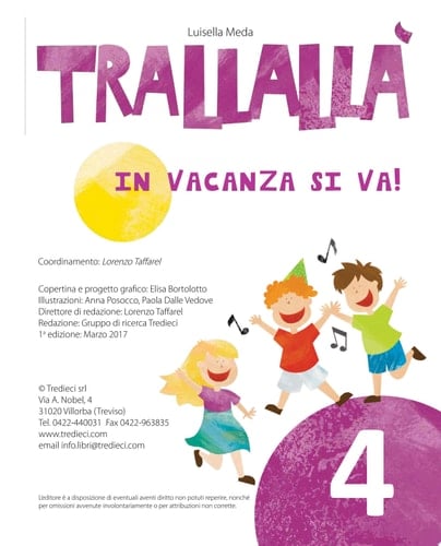 Trallallà 4
