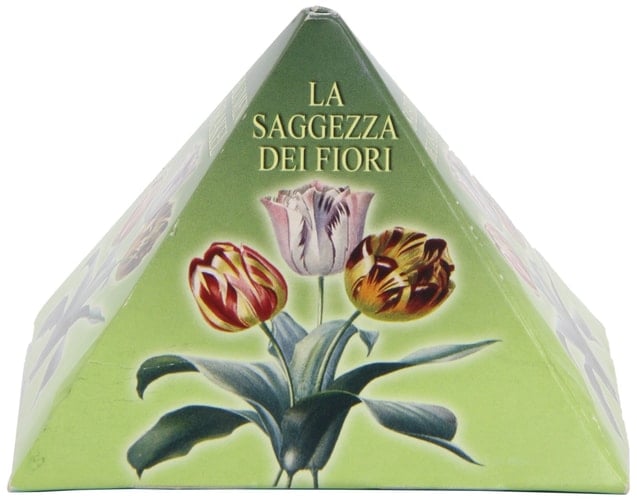 Flowers Wisdom