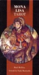 Mona Lisa Tarot