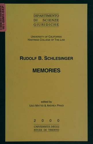 Memories