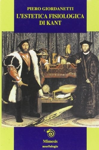 L'estetica fisiologica di Kant