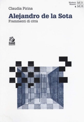 Alejandro de la Sota frammenti di città
