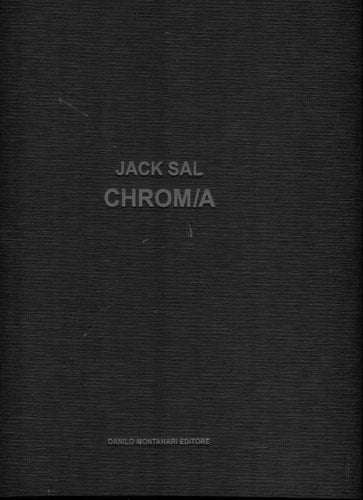 Chrom/a