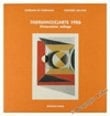 Fabriano(c)arte 1986 dimensione collage
