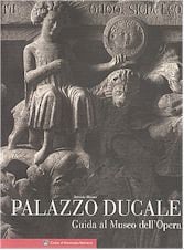 Plazzo Ducale Guida Al Museo Dell'opera (Italian)