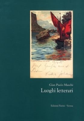 Luoghi letterari