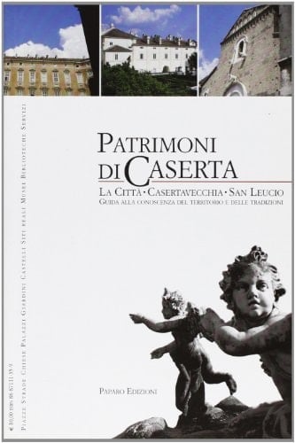Patrimoni di Caserta