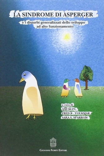 La sindrome di Asperger