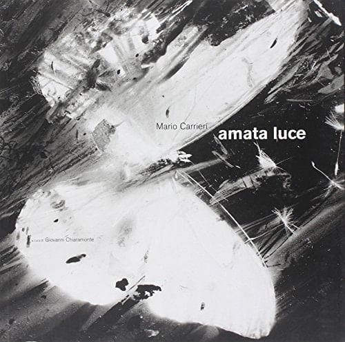 Mario Carrieri amata luce