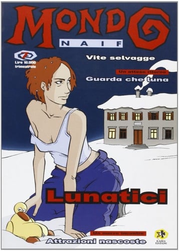 Mondo naif