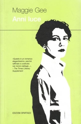 Anni luce