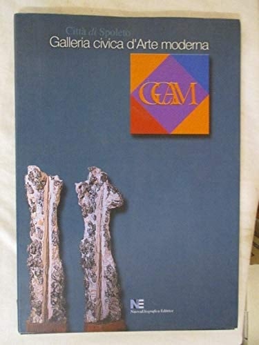 Città di Spoleto Galleria civica d'arte moderna