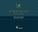 Almanacco 1923-2023 : aeronautica militare : in volo verso il futuro
