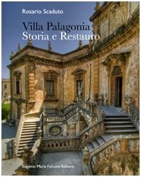 Villa Palagonia storia e restauro