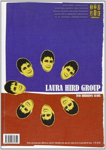 Storie. All write (2006)