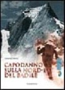 Capodanno sulla Nord-Est del Badile