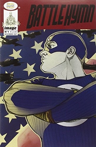 Batttle hymn. Addio alla prima golden age