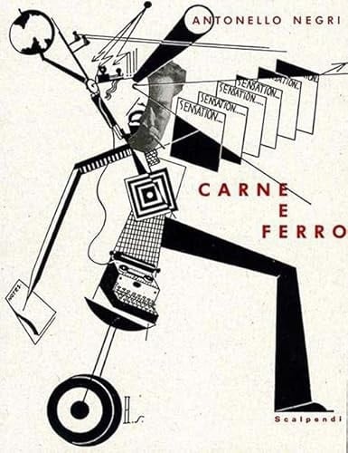 Carne e ferro la pittura tedesca intorno al 1925