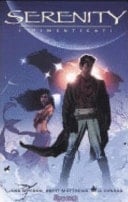 Serenity. I dimenticati