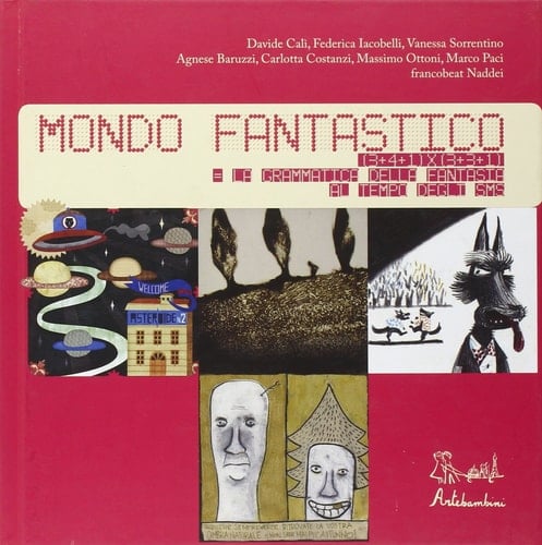 Mondo fantastico. Con CD Audio