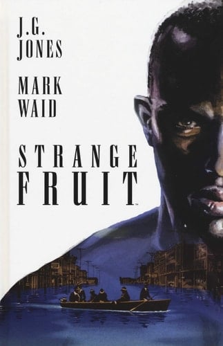 Strange fruit