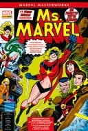 Ms. Marvel