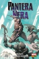 Riuniti nel mio nome. Pantera nera