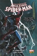 Amazing Spider-Man (2015) 4 Il complotto del clone