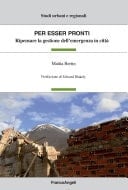 Per esser pronti Ripensare la gestione dell'emergenza in città