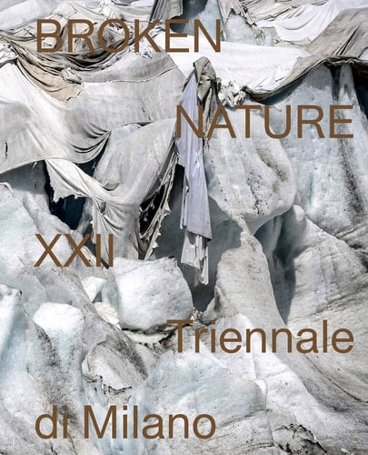 Broken Nature Design Takes on Human Survival